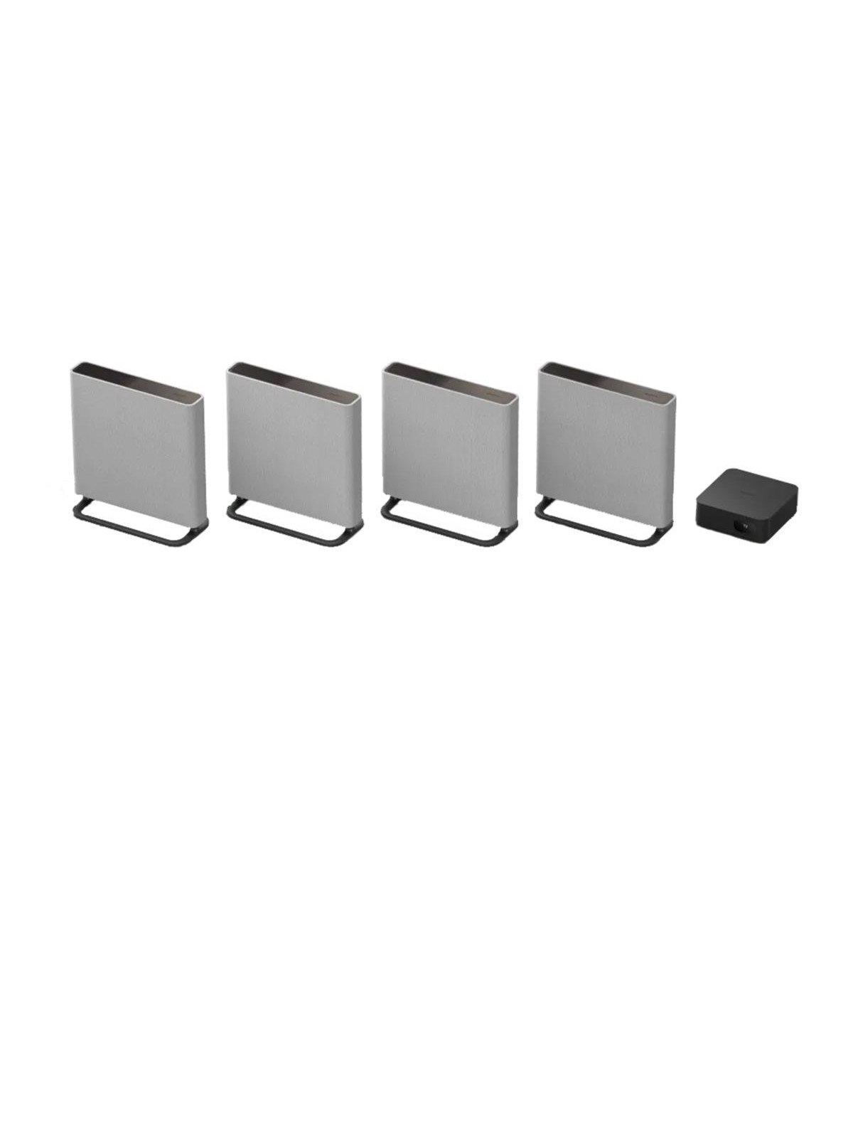 Sony BRAVIA Theater Quad HT-A9M2