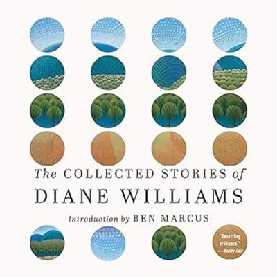 The Collected Stories of Diane Williams - Diane Williams, CD, 9781665134705