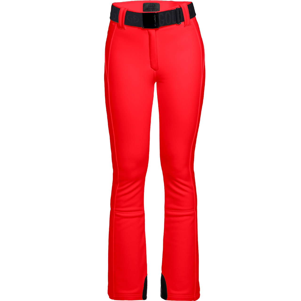 Goldbergh Damen Jethose PIPPA flame - DE 40 = NL 42