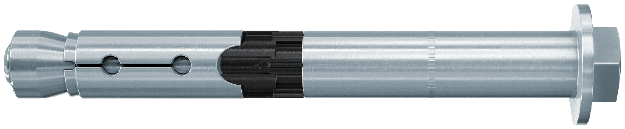 fischer Deutschland Vertriebs GmbH fischer Hochleistungsanker FH II 28/30 S Sechskantkopf 044901