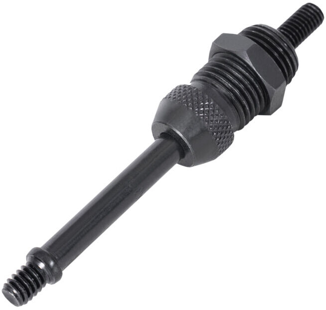 Mandrin pour écrous à riveter STIER M6 pour riveteuse universelle (907350)