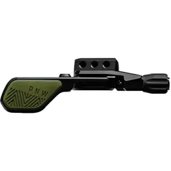 PNW Remote Hebel Loam Lever | Gen 2 | Moos Green