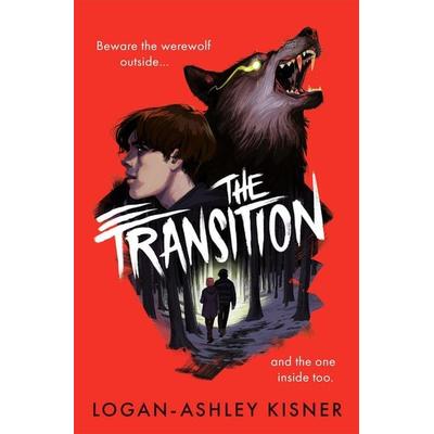 The Transition, Taschenbuch von Logan-Ashley Kisner, Usborne Publishing, 978-1-83540-102-6