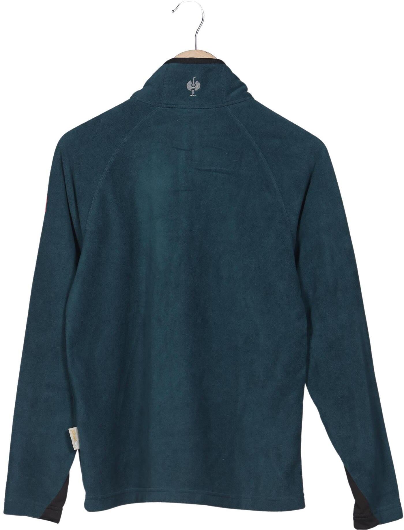 engelbert strauss Herren Sweater, Türkis, Gr. S, Synthetik - Second Hand