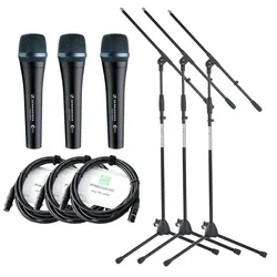 Sennheiser e 935