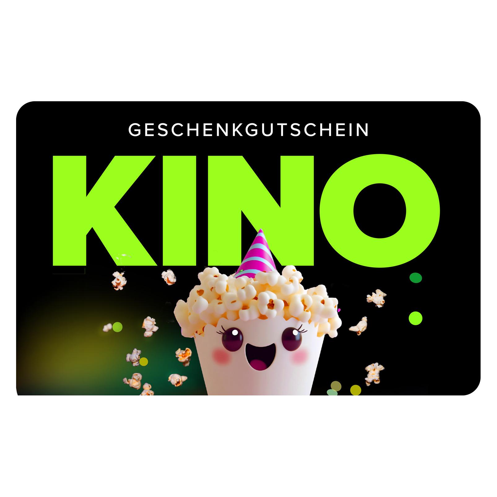 KINO Gutschein Code (25 EUR) (45872583)