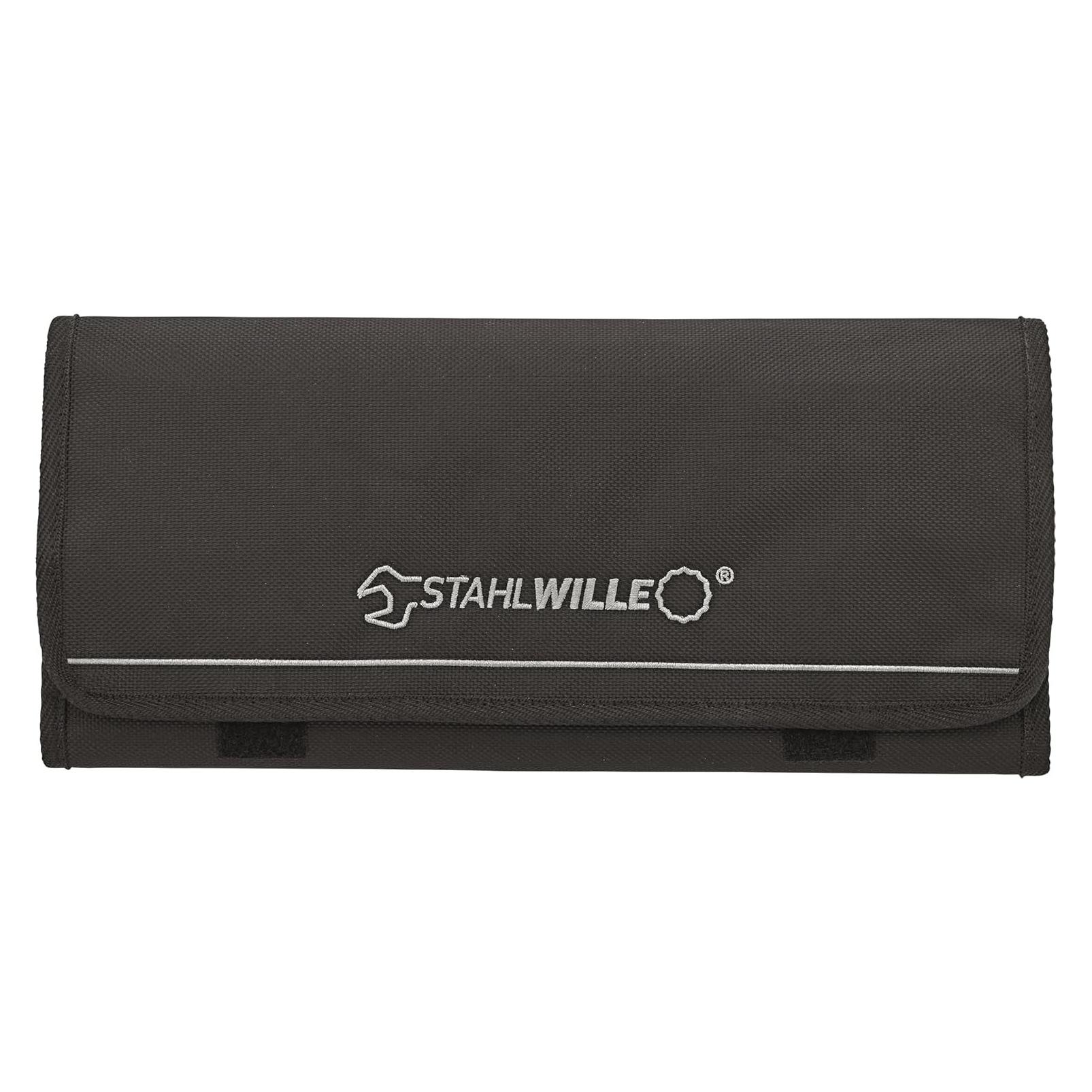 Stahlwille Doppelmaulschlüsselsatz (96400306)