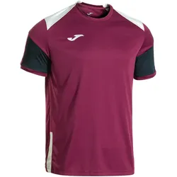 JOMA Danubio Trikot Kinder 653 - weinrot 116