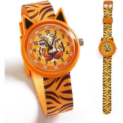 Armbanduhr Tiger