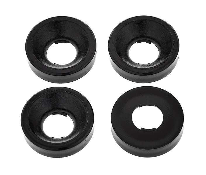 HK Audio U-bracket Vertical LUNAR 115 X nero