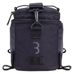 BBB, Velotasche, (6 l, Gepäckträgertasche)