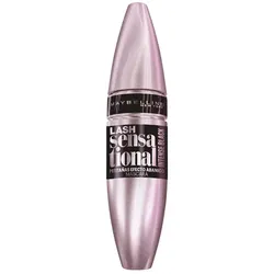 Maybelline Lash Sensational Full Fan Effect Mascara 004 Intense Black