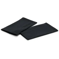Tchibo - Handstulpen - Unisex - Gr. M - schwarz