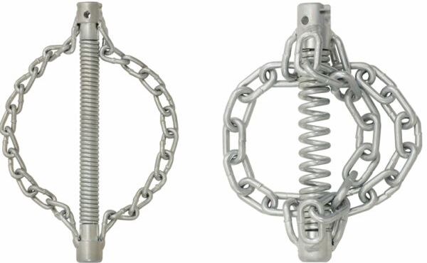 Ks Tools Sanitär-Schleuderkopf, Rohrreinigungsgerät 9002289