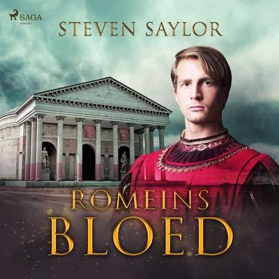 Romeins bloed - Steven Saylor, Audio, 9788726922028