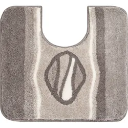 Badematte JEWEL (BL 55x50 cm) - BL 55x50 cm