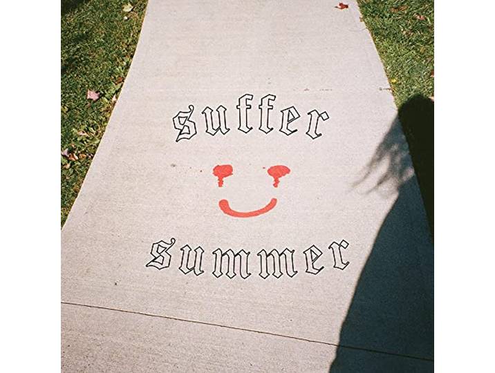Suffer Summer