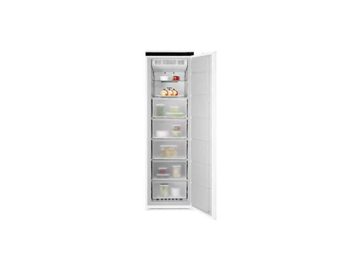 AEG NAB7A181ES met NoFrost