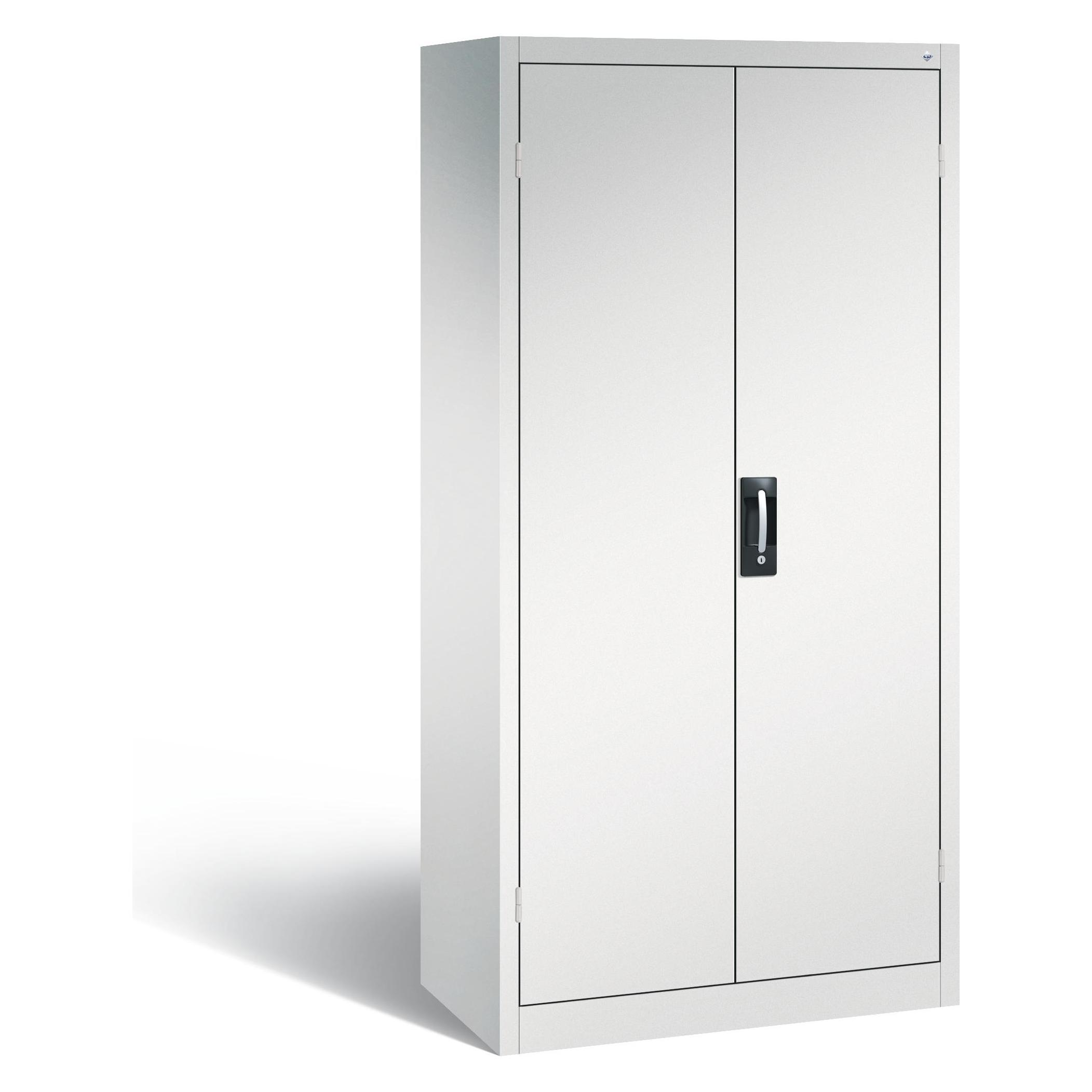 C+P Werkstattschrank für schwere Lasten (93 cm, 195 cm) (8921-052|S10244)