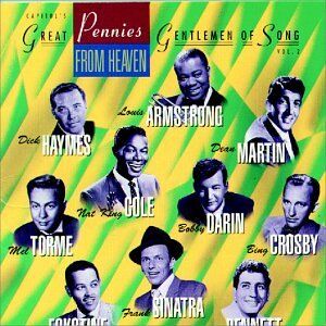 Various - Pennies from Heaven - Preis vom 10.10.2026 11:48:34 h