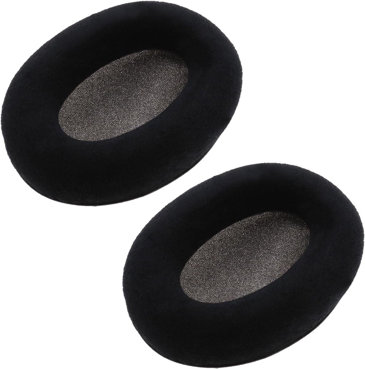 Zachte Velours Oorkussens voor Sennheiser HD 559, HD 569 en HD 599 Headsets