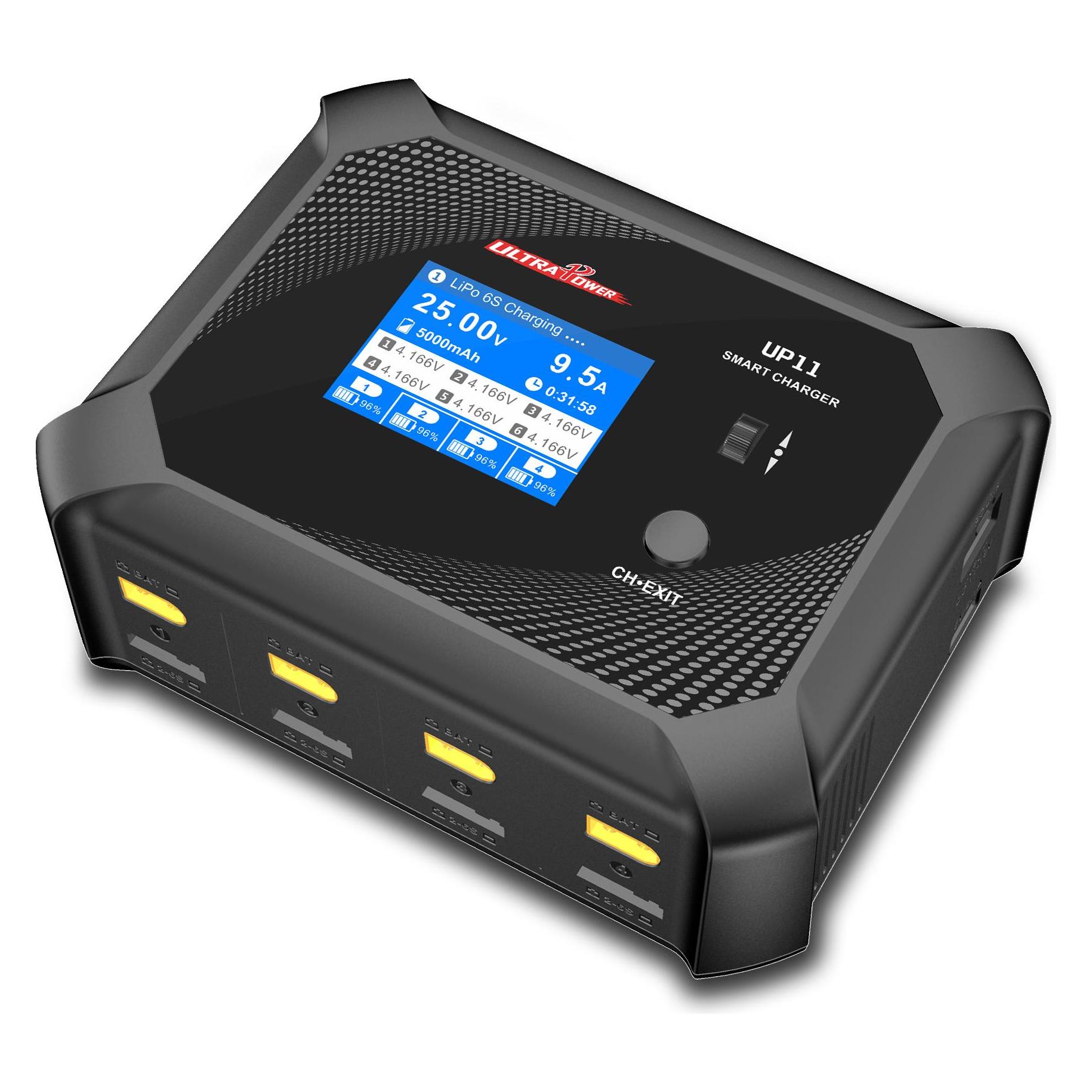 Swaytronic UP11 Balance Charger 600W (33007544)