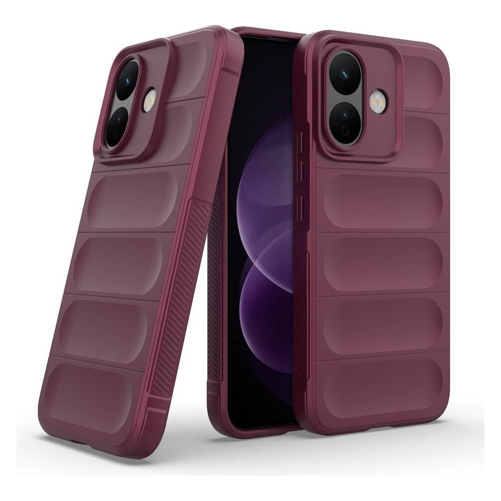 Cover-Discount Xiaomi Redmi Note 17 Pro - Rugged Protective Hülle (Xiaomi Redmi Note 17 Pro) (78590097)