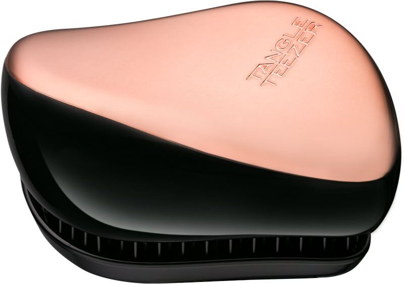 Tangle Teezer Compact Styler Rose Gold brosse 1 pcs