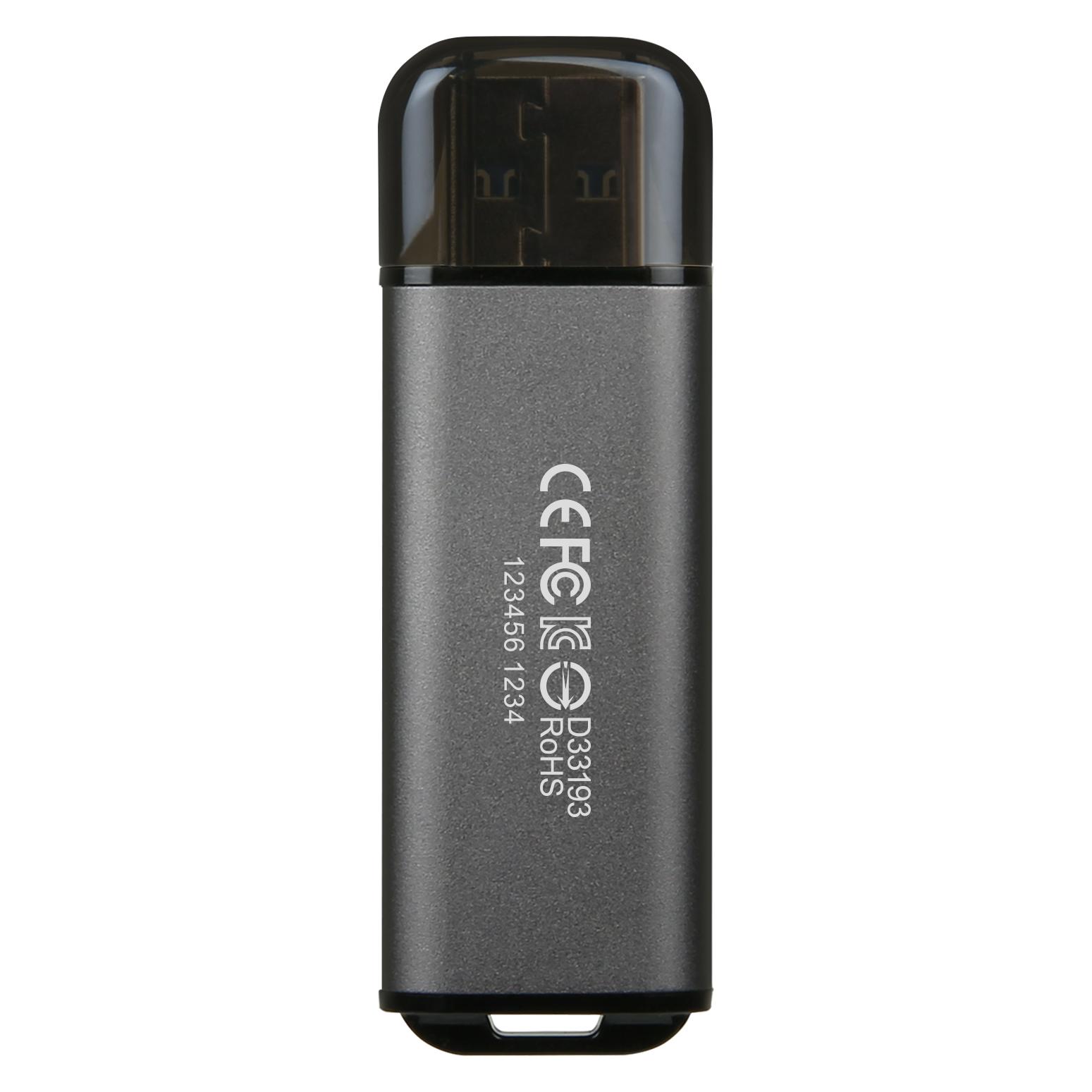 Transcend JetFlash 920 (128 GB, USB-A) (TS128GJF920)