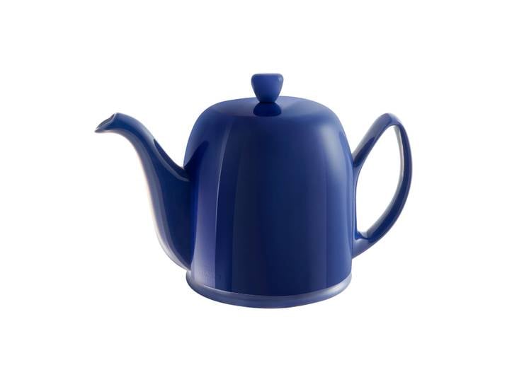 Degrenne Salam monochrom Teekanne 1 L Blue