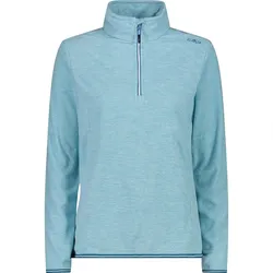 Mode&Accessoires CMP F.Illi Campagnolo CMP Damen-Fleecejacke Zip Top - Mehrfarbig - 44