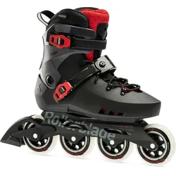 ROLLERBLADE MAXXUM XT Inline Skate 2024 black/red - 47-47,5