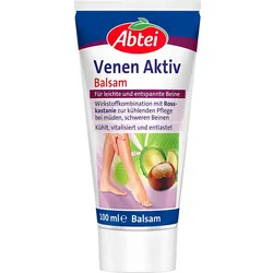 ABTEI Venen Aktiv Balsam 100 ml