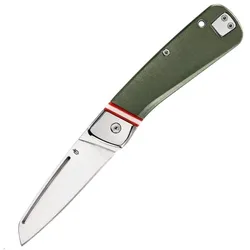 Gerber Gear, Mehrzweckmesser, Straightlace Modern Klappmesser (7.30 cm)