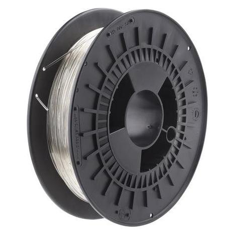 RS PRO RS EZ-Glase Clear 1.75mm 500g (PETG, 500 g, 1.75 mm) (8919286)