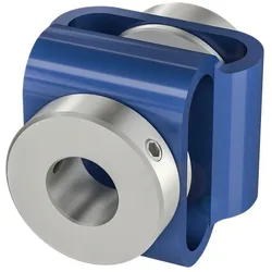 Balluff Mechanisches Zubehör BAM AD-DG-02#BAM03RE