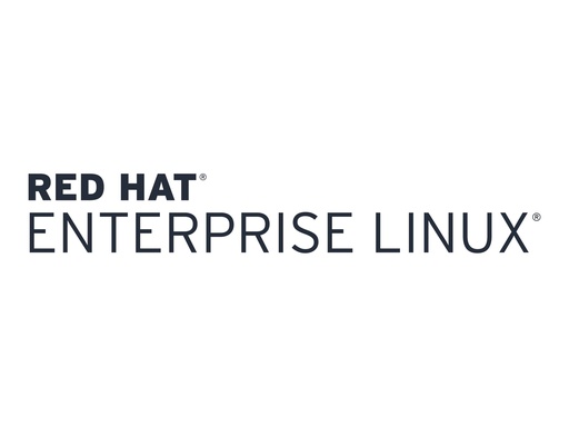 HPE Red Hat Enterprise Linux for SAP Application Virtual Datacenters - Abonnement (3 Jahre) (Q5W23AAE)