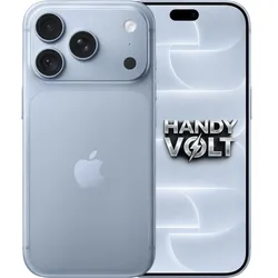 IPhone 18 Pro Max Polar - Polar / 2TB / NEU ( Originalverpackt )