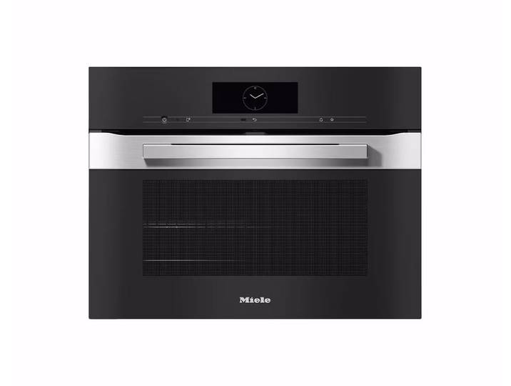 Miele H 7840 BP Backofen, Edelstahl/CleanSteel Einbau Backofen 60cm – Einbau Backofen 60 cm