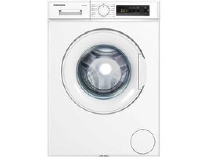 Telefunken Lave-linge frontal 7kg 1200 tours/min - TLL127W