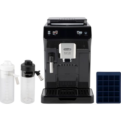 DeLonghi ECAM 450.55.G Eletta