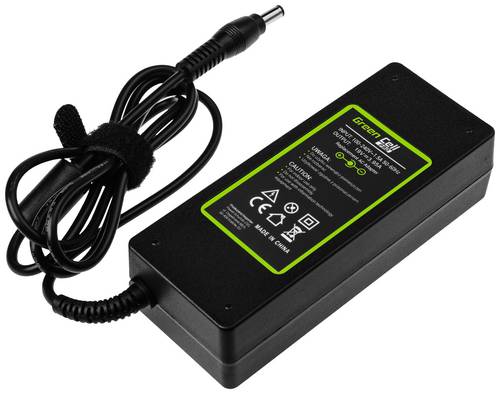 Green Cell GC-AD26AP Notebook-Netzteil 75W 19V 3.95A