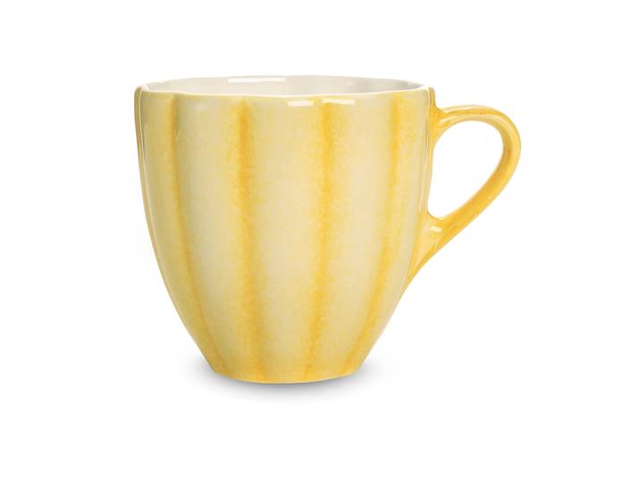 Mateus Tasse Oyster 60 cl Jaune