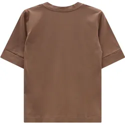 Jeanne Baret, Damen, Funktionsshirt, Zinnia (XS), Braun, XS
