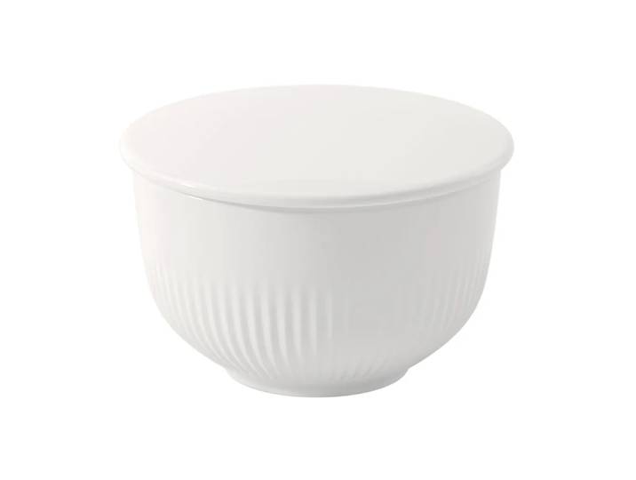Villeroy & Boch Sucrier Afina 2 pièces White