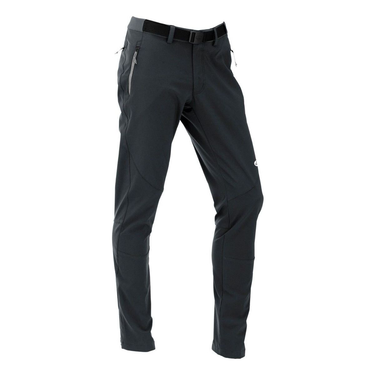MAUL Sport Waxenstein - Trekkinghose elas. black (01) 26 4860500743-01-26