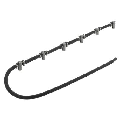 TOPRAN Schlauch, Leckkraftstoff 503 898 für BMW