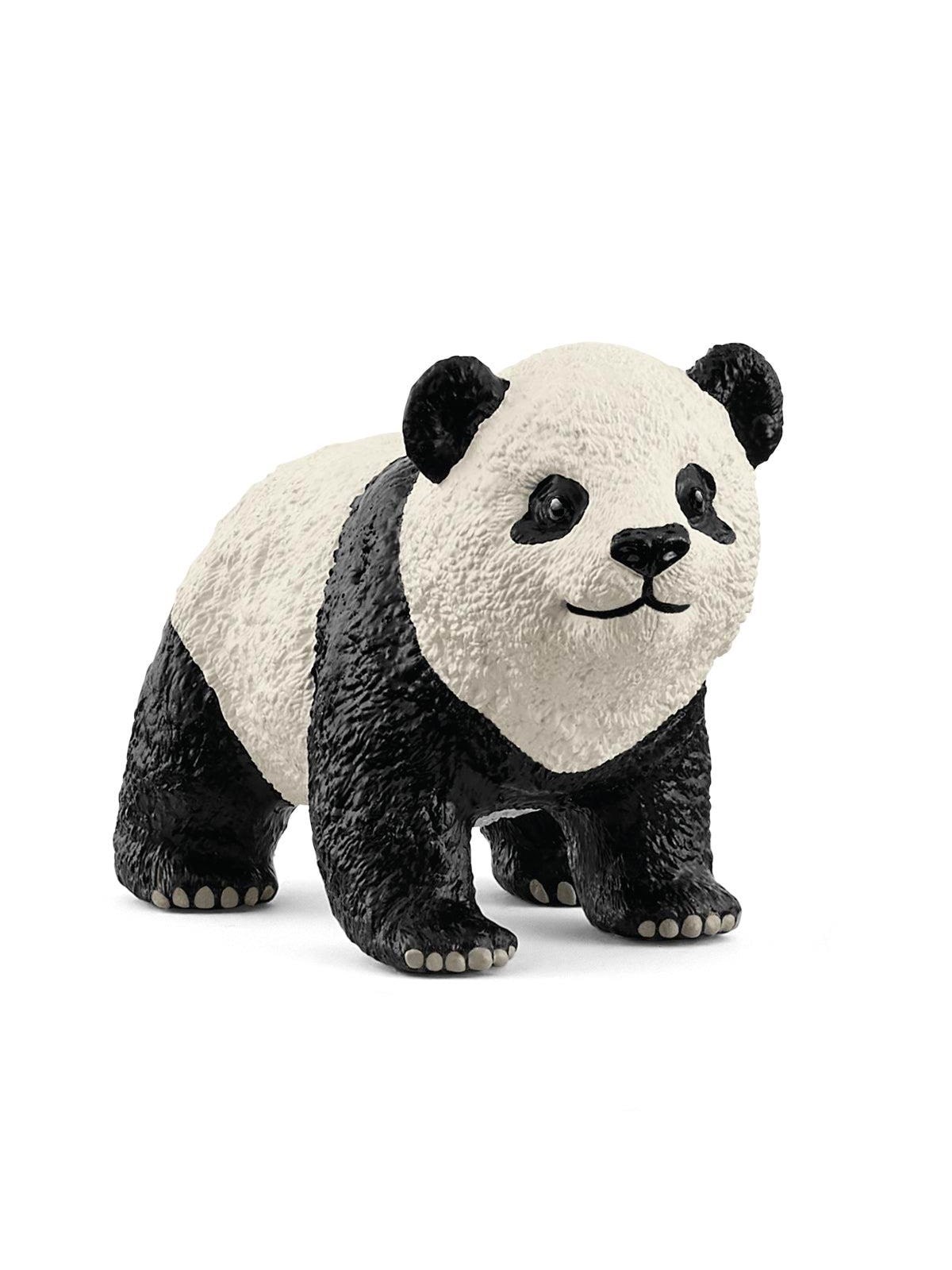 Schleich Großer Panda Junges