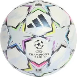 ADIDAS Ball UEFA Champions League 26/27 League in Box, Größe 4 in Weiß Weiß