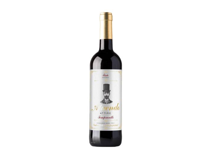 Atuendo - Tempranillo - 750 ml